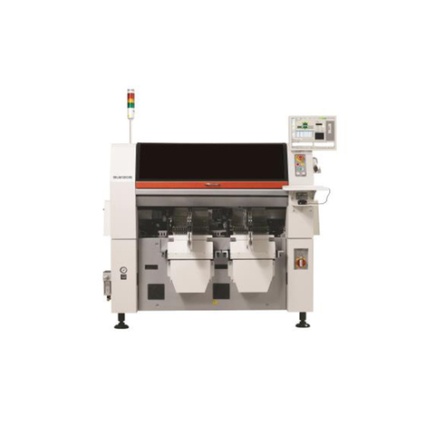SLM100 |Käytetty SAMSUNG SLM100 PCB Smt Chip Mounter Line Machine