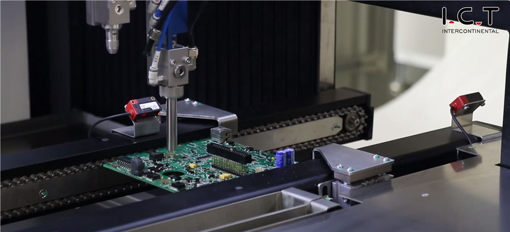 Konformal pinnoitesovellus 