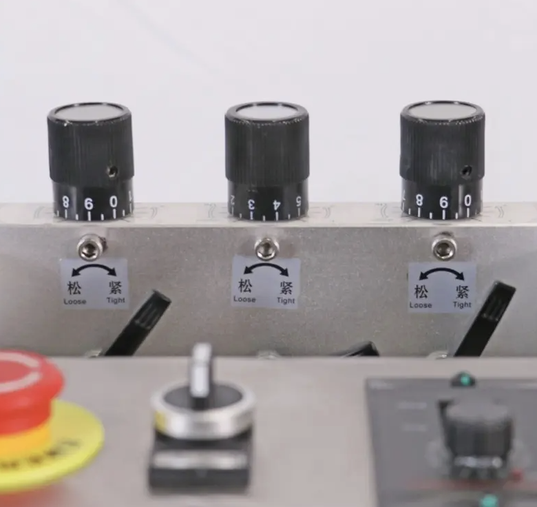 PCBA V -leikkauskone