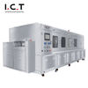 ICT-6300 |SMT automaattinen PCBA online-puhdistuskone 