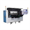 ICT-Max50 |Automaattinen Smd Led Lens Smt Poiminta ja Sijoita kone 