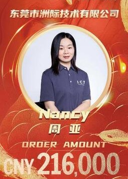 Nancy Italia-X-Ray Counter USD30000