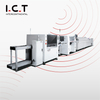 ICT |Led-polttimokokoonpano alumiinipöydät SMT-dip Täysautomaattiset aurinkopaneelit valmistuslinja