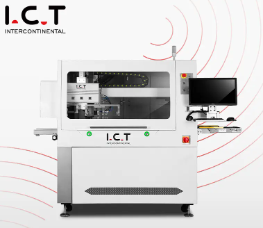 PCB Depaneling Machine PCB -DEPANELING -KONE