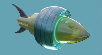 smt-tuotantolinja vedenalaisille droneille
