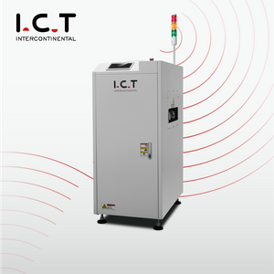 ICT-350 | Piirilevyn puhdistuskone