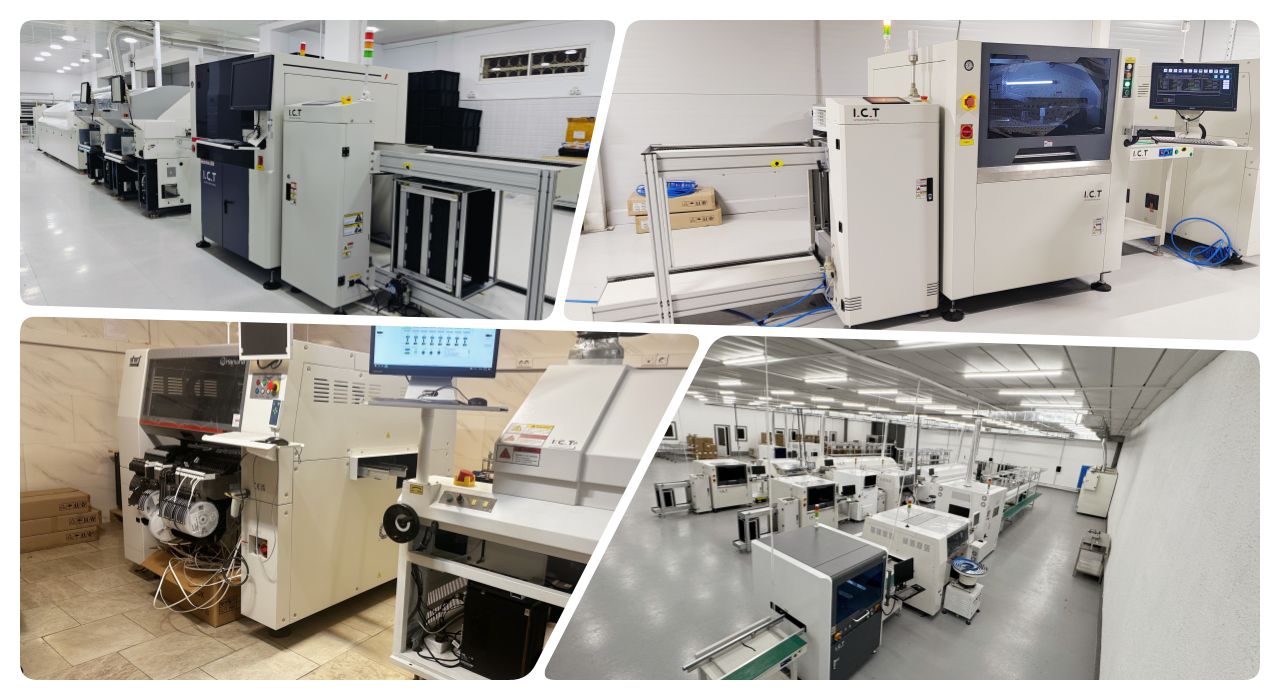 SMT Line 117 SMT-linja 117