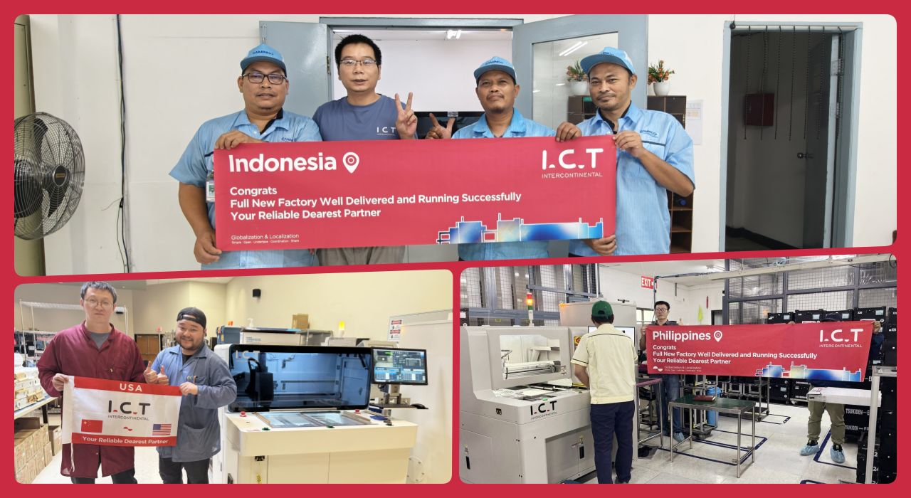 PCB-reitityskone 203