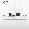 ICT丨SMT Conformal PCBA Selective Coating Line Solution PCBA:ille