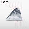 ICT |Antioksidantti hopea juotostina Lyijytön SN100C juotostanko Solder Waveen