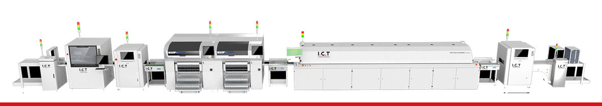 SMT LINE SMT -linja