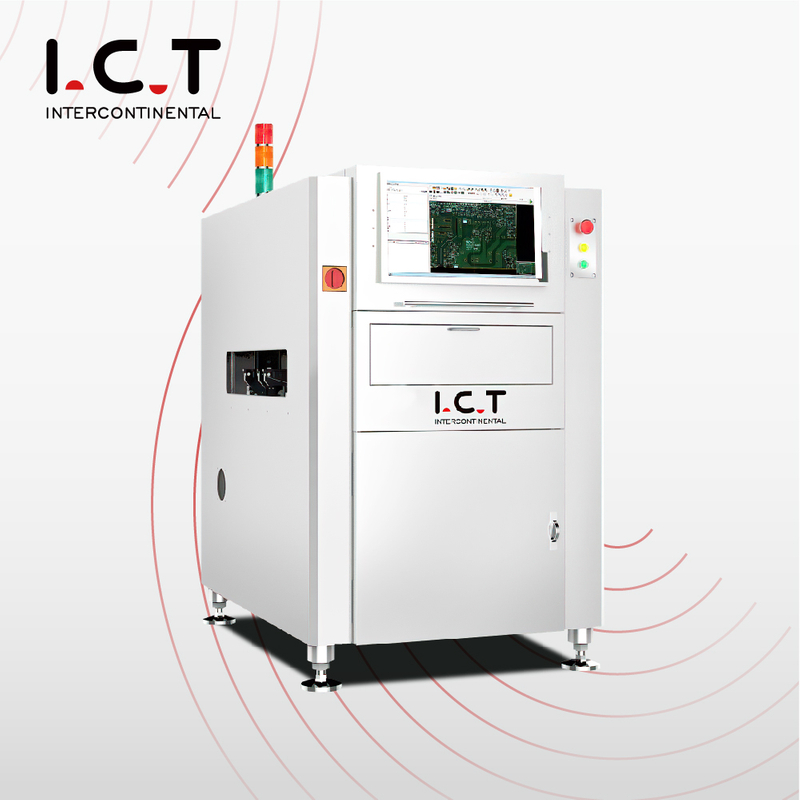 ICT |SMT pcb offline aoi-kone