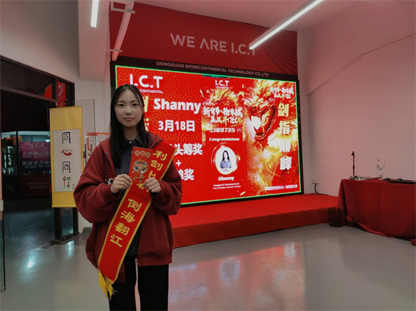 ICT-taistelua samalla sydämellä (5)