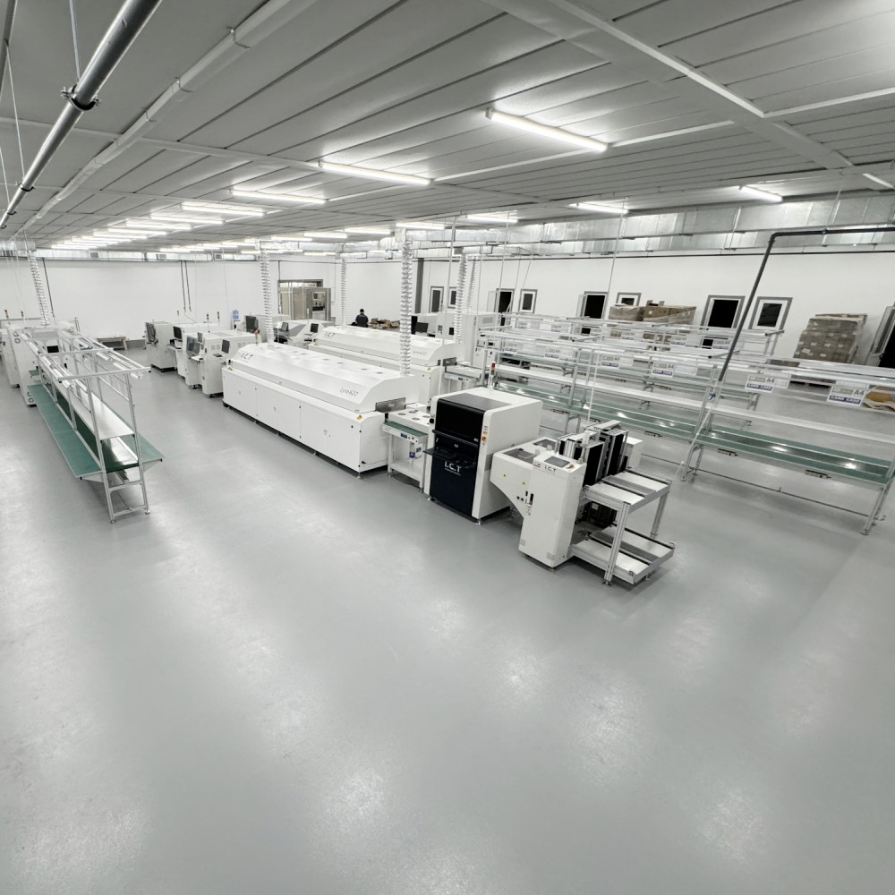 ICT | SMT Machine Reflow uunin ja aaltojuotteen upotuskomponenttien kone 