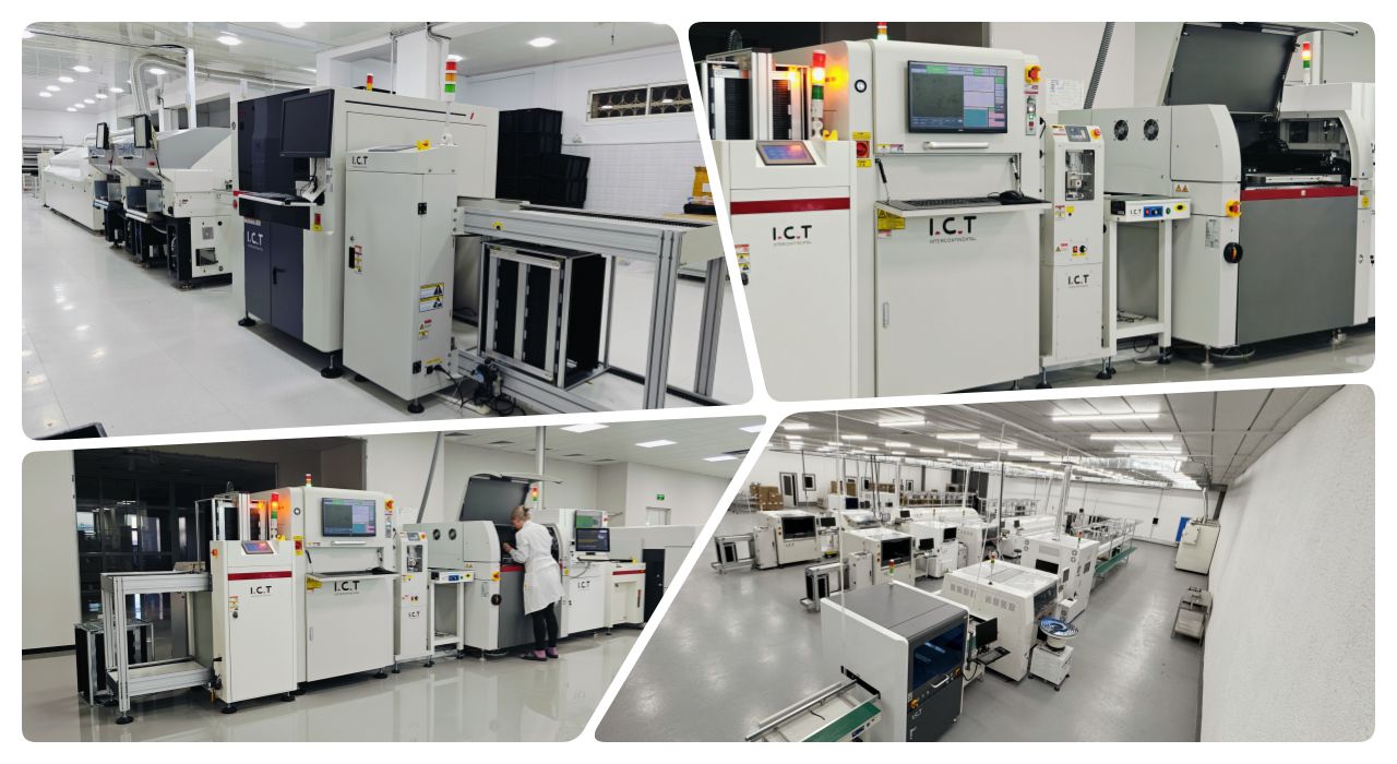 Solder Paste Printing Machine 101 Juotospastapainokone 101