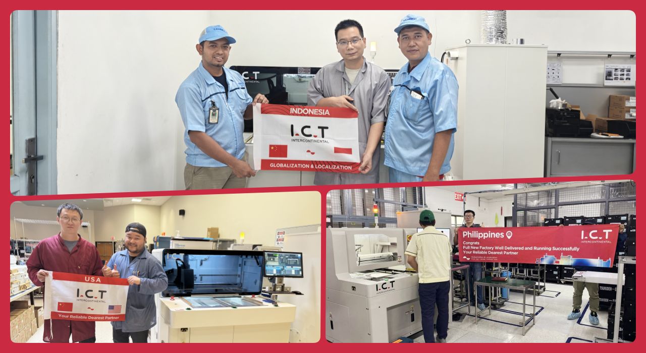 PCB-reitityskone 204