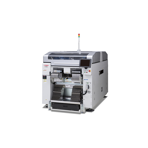 Σ-F8S |Yamaha Automaattinen Smt Pick And Place Machine 