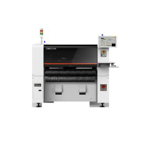 DECAN F2 |Käytetty SAMSUNG Halvat Smt Pcb automaattinen keräilykone