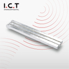 ICT |Antioksidantti hopea juotostina Lyijytön SN100C juotostanko Solder Waveen