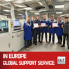 ICT-SS550 |Täysautomaattinen Online Selective Wave -juotoskone 