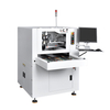 ICT |PCB CNC-leikkausreititin koneen reititys PCB