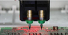 SMT HANWHA SAMSUNG CP45 CN110 CN140 CN110 suutin SMT Pick and Place -koneelle