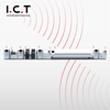 ICT |Täysautomaattinen LED-lamppu Valmistuskoneen kokoonpanolinja
