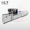 ICT |Joustavuus SMT PCBA Conformal Coating Line Selective Double Digital PCB:lle