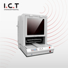 ICT-T420 |Automaattinen SMT PCBA Desktop Conformal Coating Machine