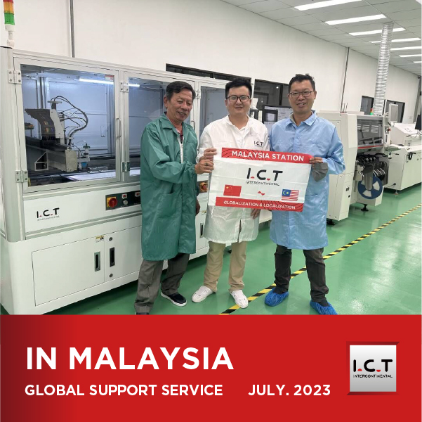 ICT | Hot melt visual Glue lash Dispenser epoksi Desktop