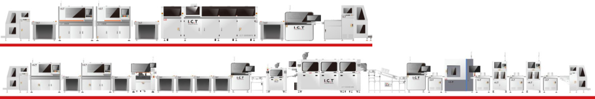 DIP-linjan varusteluettelo 01