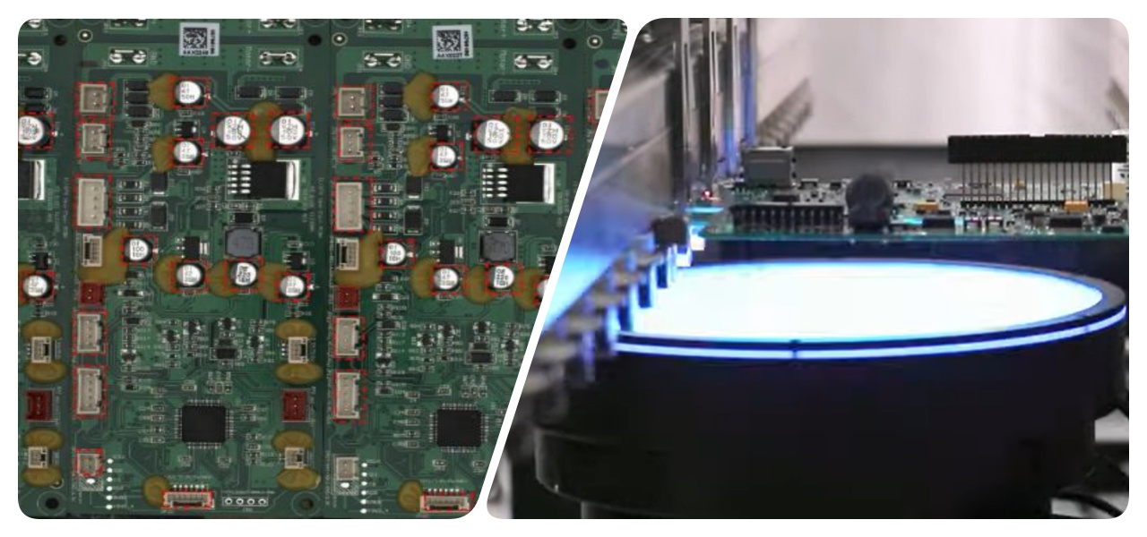 Quick Inspection Speed Tarkastusnopeus