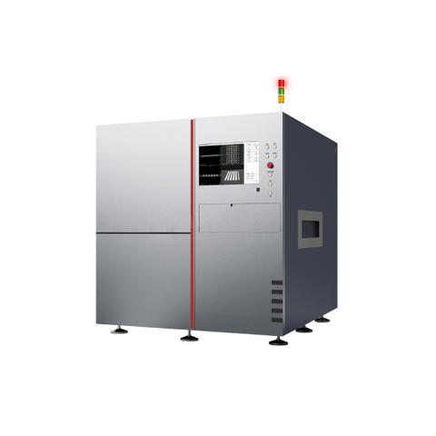 ICT-9200 |Online-automaattinen PCB SMT-röntgentarkastuslaite