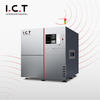 ICT-9200 |Online-automaattinen PCB SMT-röntgentarkastuslaite