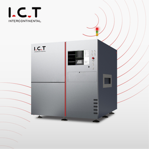 ICT-9200 |Online-automaattinen PCB SMT-röntgentarkastuslaite