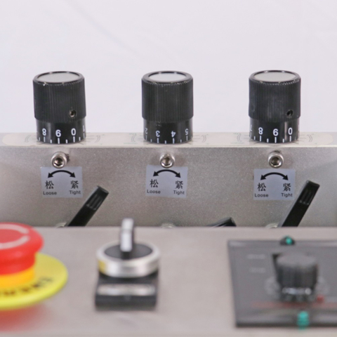 ICT-LS1200 | LED-erotinpiirilevy V-leikkauskone