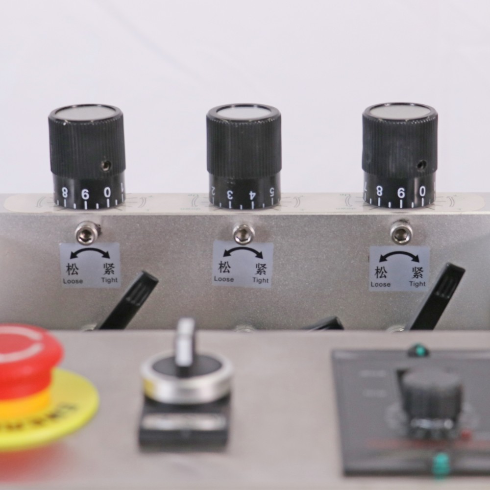ICT-LS1200 | LED-erotinpiirilevy V-leikkauskone