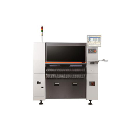 SM471 Plus |SAMSUNGin käyttämä paras automaattinen poiminta- ja sijoituskone Smd