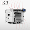 ICT |JUKI Pick and Place Machine 6 pään High Speed ​​LED SMT PBC koneen sirukiinnitin