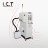 ICT-250 |SMT PCB-pintojen puhdistuskone 