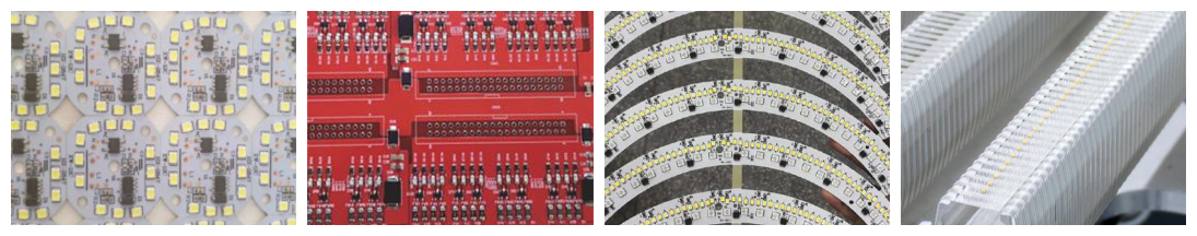 Pcb -siru