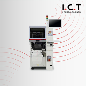 SCM-J |SAMSUNG Second Hand Smt Led Chip Mounter Machine