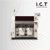 SLM100 |Käytetty SAMSUNG SLM100 PCB Smt Chip Mounter Line Machine