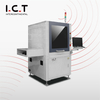 ICT-410 |Mustesuihkuviivakooditulostintaulun online-malli QR-kooditarra 