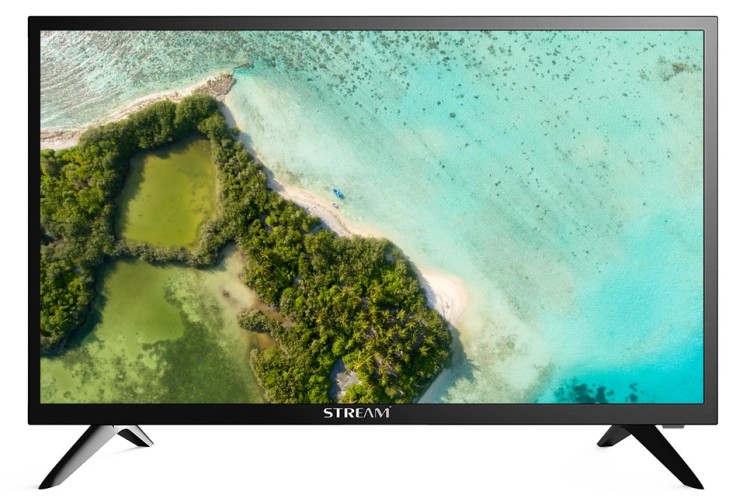 led TV smt -tuotantolinja