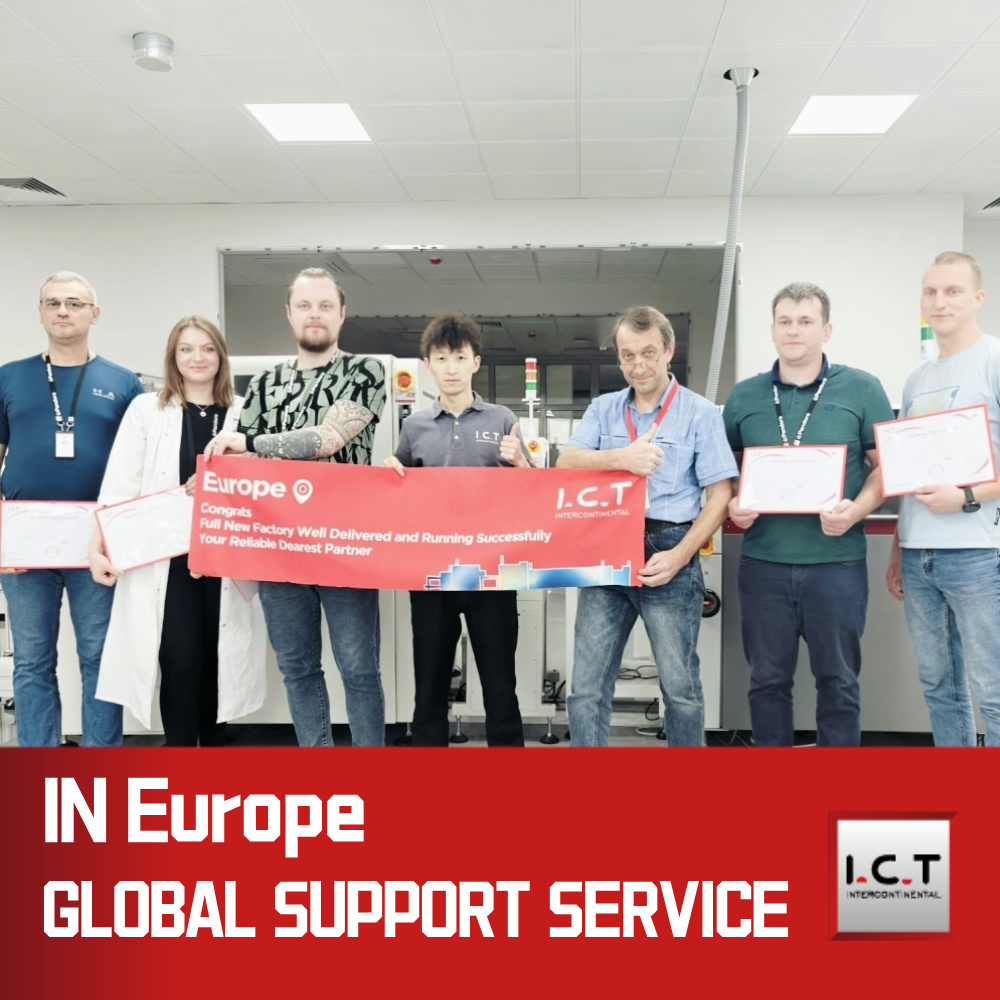 SMT automaattinen PCB stensiilitulostin juotospastatulostuskone tarkastustoiminnolla