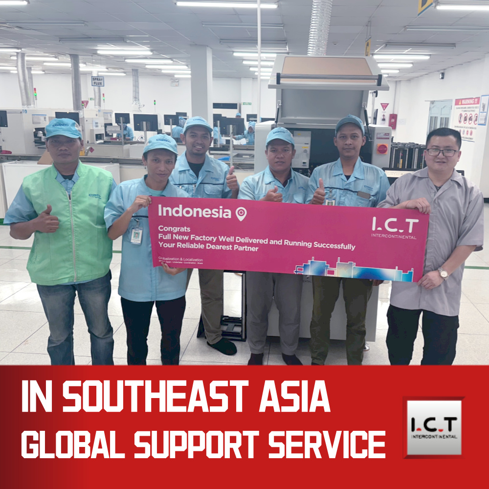 PCB Double Digital Coating Machine -annostelu SMT PCB LED -valolle Kiinan tehtaalta