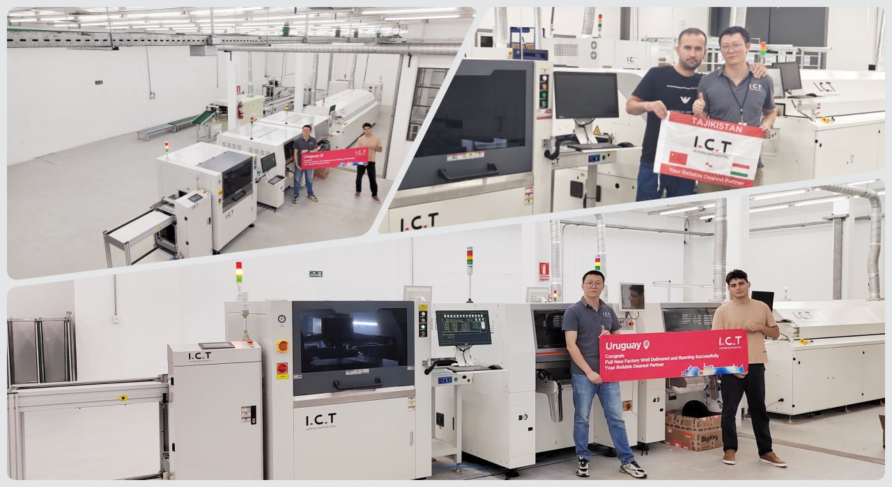 SMT Juotospastatulostin 206