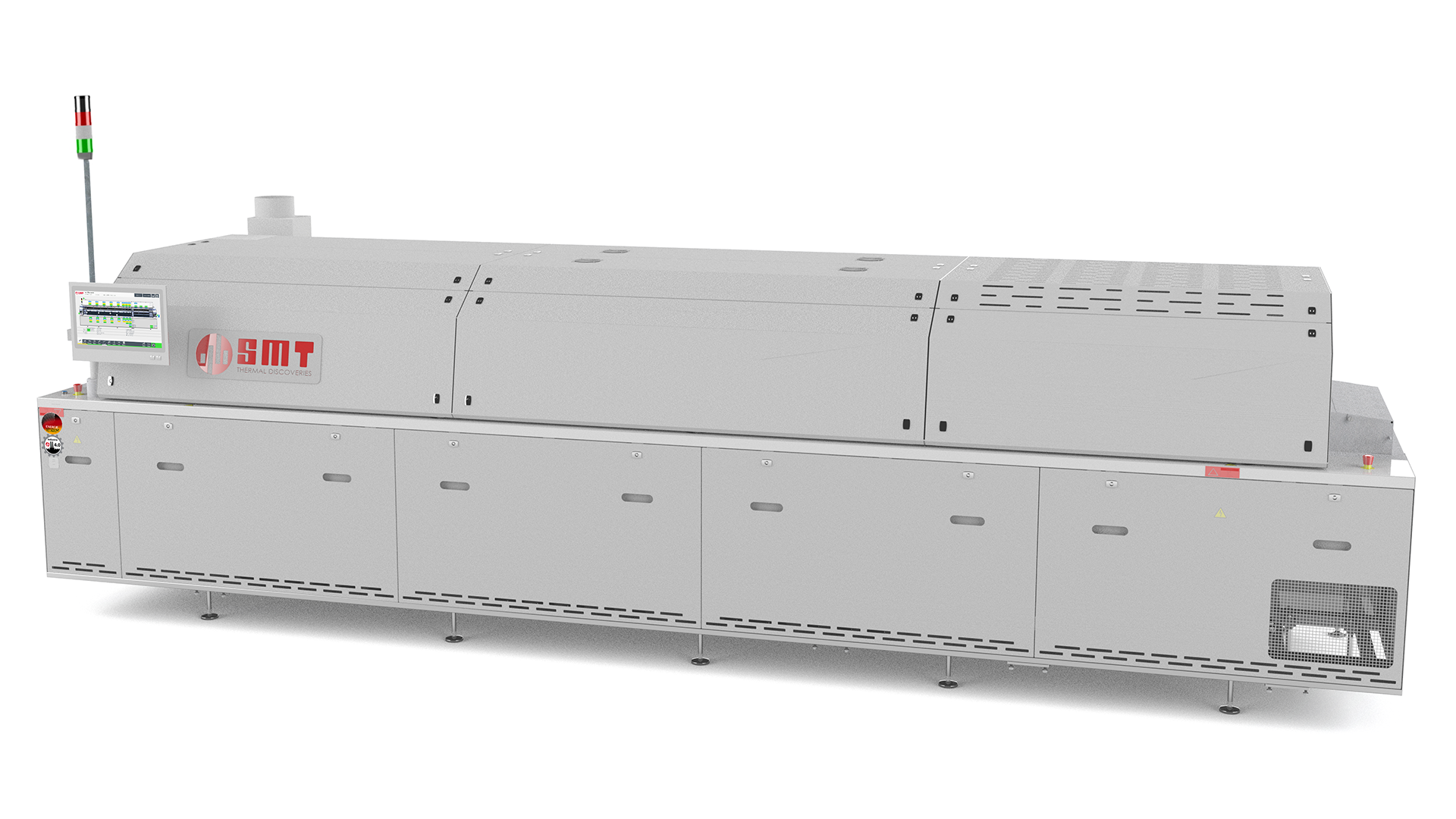 Smt wertheim refow -uuni