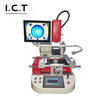 ICT |IR Automaattinen Quick Bga Rework Station stensiili